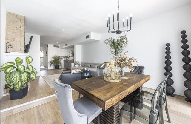 3 slaapkamer Huis te koop in Bel-Air, Estepona met zwembad garage - € 665.000 (Ref: 10032136)