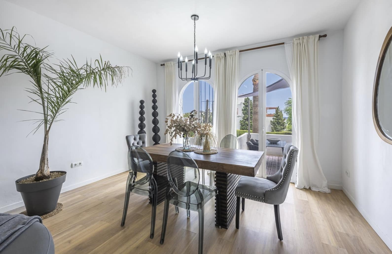 3 slaapkamer Huis te koop in Bel-Air met zwembad garage - € 665.000 (Ref: 10032136)