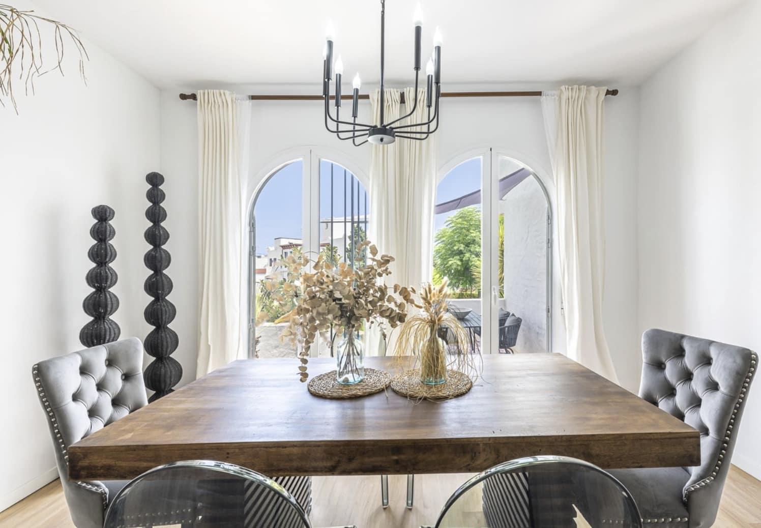 3 slaapkamer Huis te koop in Bel-Air met zwembad garage - € 665.000 (Ref: 10032136)