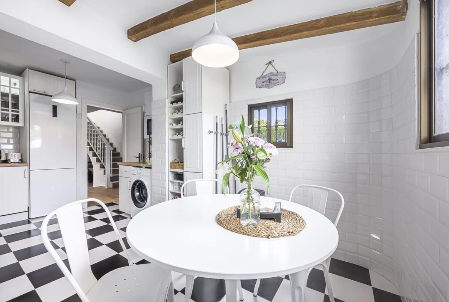3 slaapkamer Huis te koop in Bel-Air met zwembad garage - € 665.000 (Ref: 10032136)