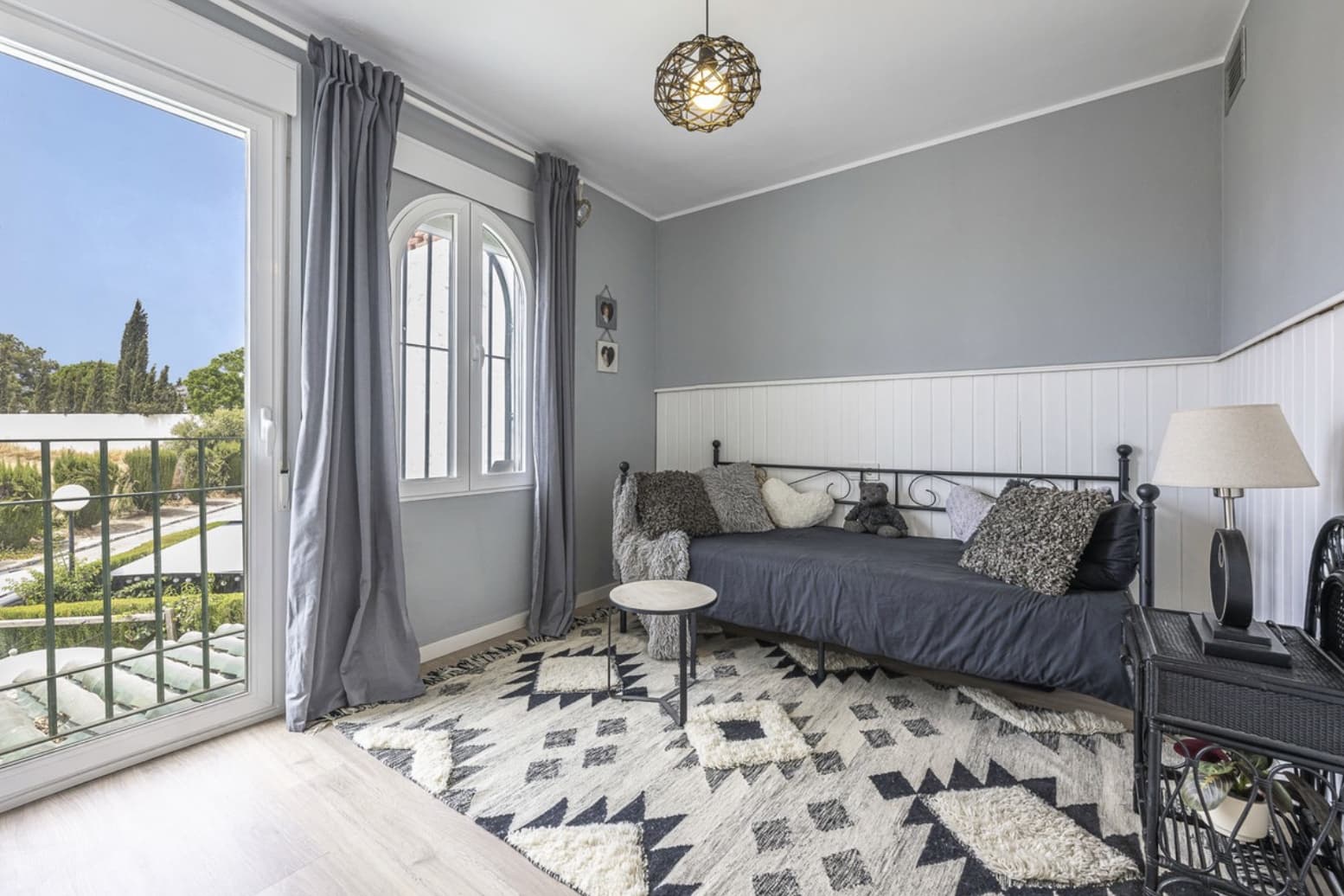 3 slaapkamer Huis te koop in Bel-Air met zwembad garage - € 665.000 (Ref: 10032136)