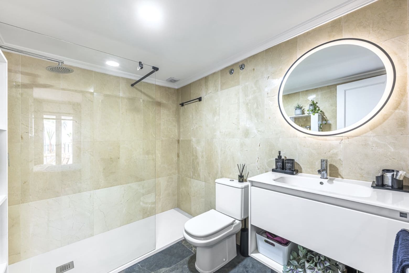 3 slaapkamer Huis te koop in Bel-Air met zwembad garage - € 665.000 (Ref: 10032136)