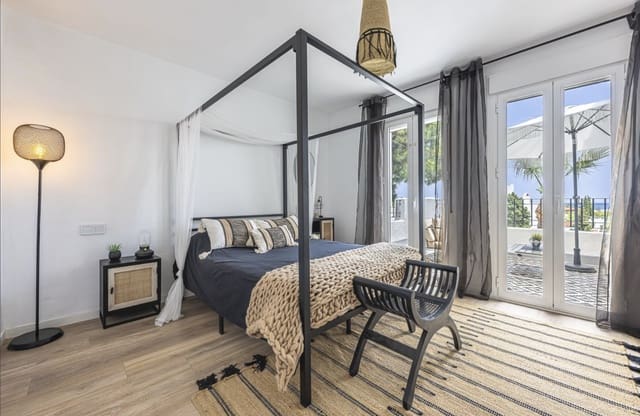 3 slaapkamer Huis te koop in Bel-Air, Estepona met zwembad garage - € 665.000 (Ref: 10032136)
