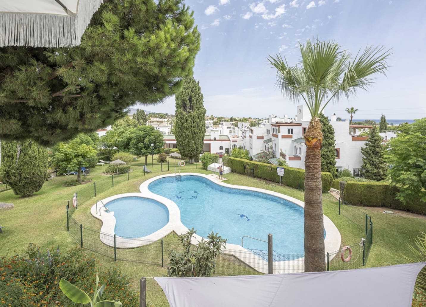 3 slaapkamer Huis te koop in Bel-Air met zwembad garage - € 665.000 (Ref: 10032136)
