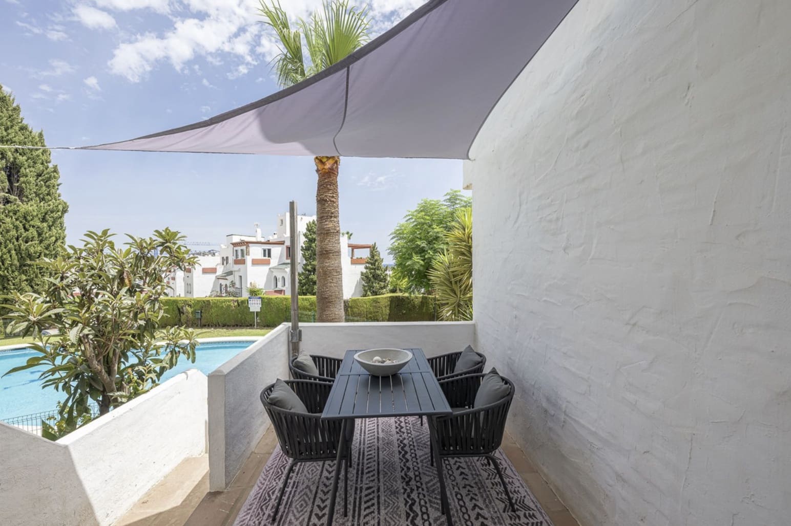 3 slaapkamer Huis te koop in Bel-Air met zwembad garage - € 665.000 (Ref: 10032136)