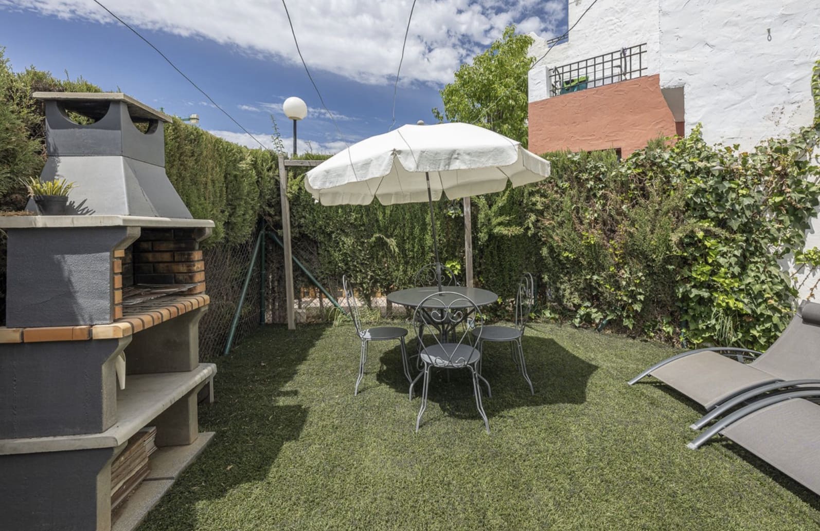 3 slaapkamer Huis te koop in Bel-Air met zwembad garage - € 665.000 (Ref: 10032136)