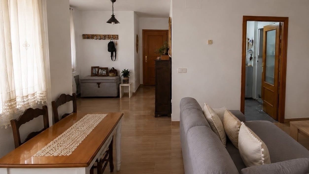 3 bedroom Apartment for sale in Santa Eulalia / Santa Eularia - € 635,000 (Ref: 10032137)