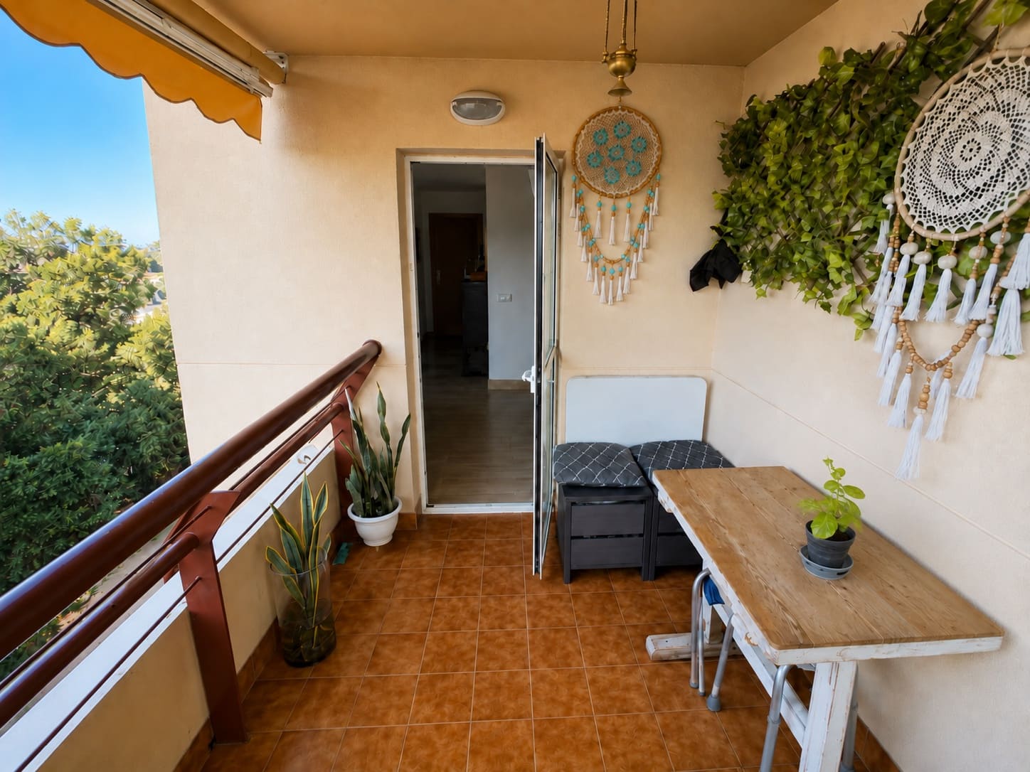 3 bedroom Apartment for sale in Santa Eulalia / Santa Eularia - € 635,000 (Ref: 10032137)
