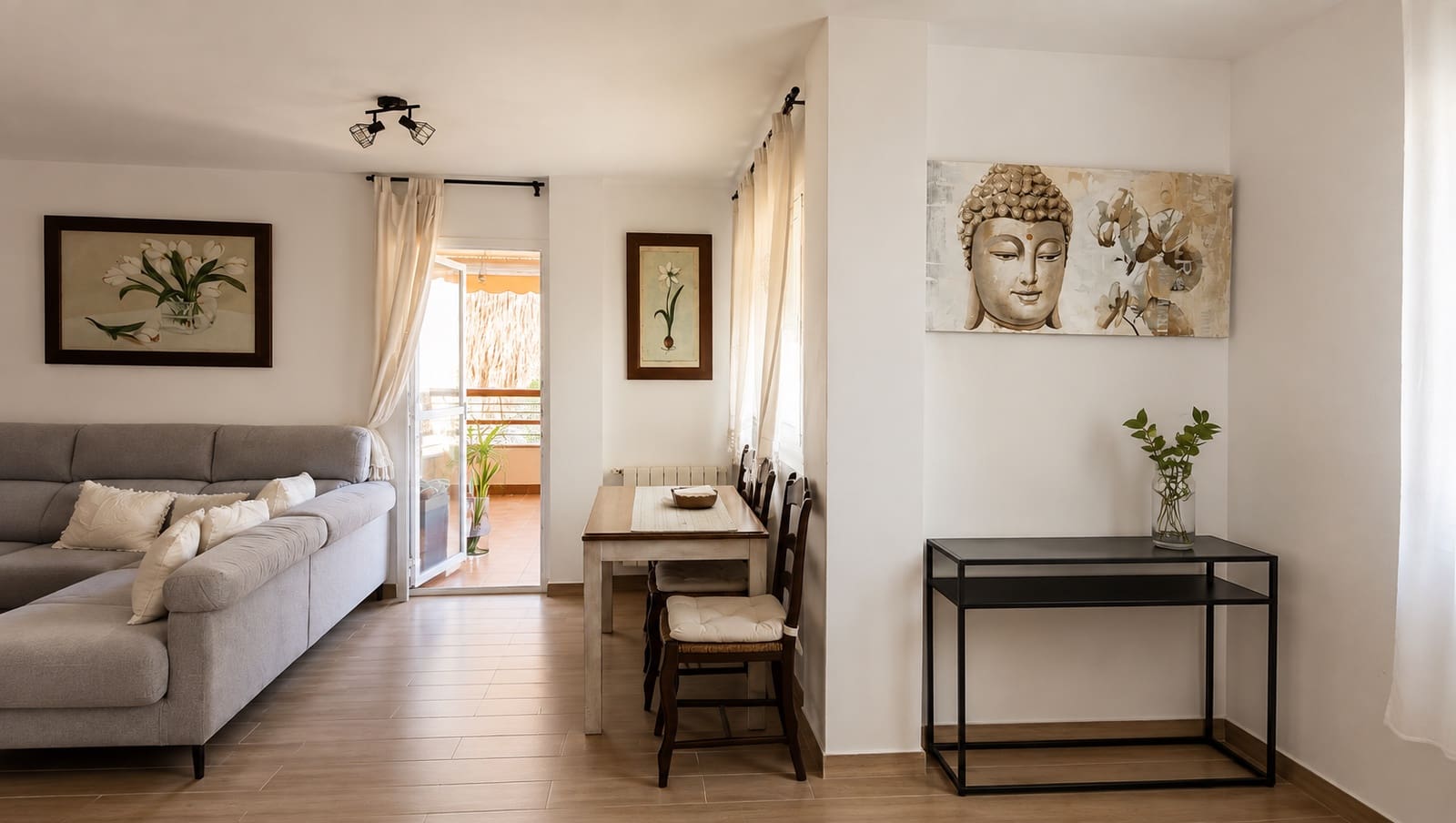 3 bedroom Apartment for sale in Santa Eulalia / Santa Eularia - € 635,000 (Ref: 10032137)