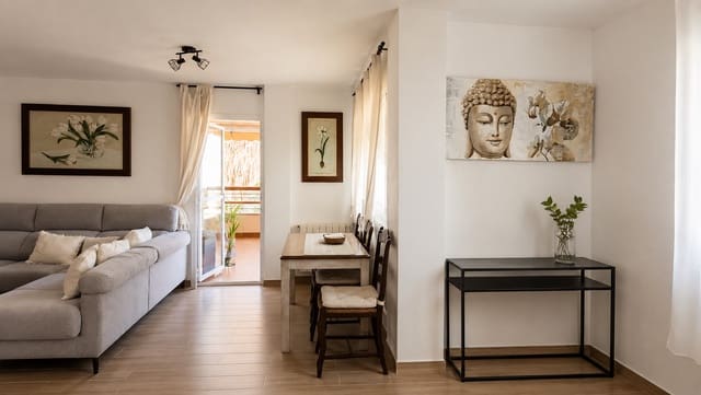 3 bedroom Apartment for sale in Santa Eulalia / Santa Eularia - € 635,000 (Ref: 10032137)