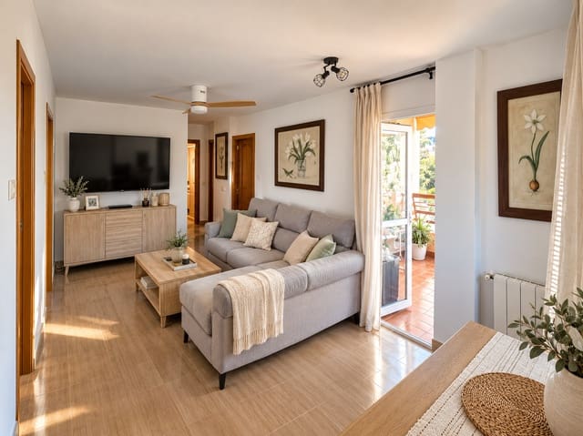 3 quarto Apartamento para venda em Santa Eulalia / Santa Eularia - 595 000 € (Ref: 10032137)
