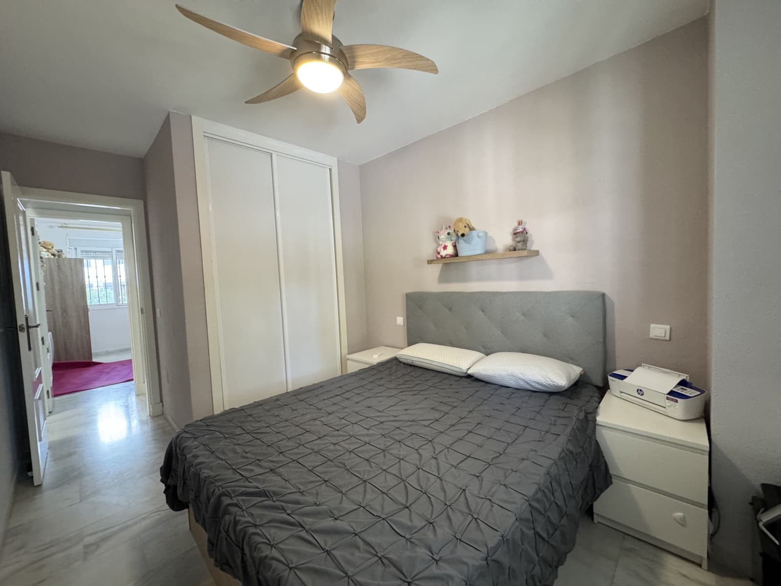 2 makuuhuone Huoneisto myytävänä paikassa La Cala de Mijas mukana uima-altaan 
autotalli - 324 900 € (Ref: 10037516)