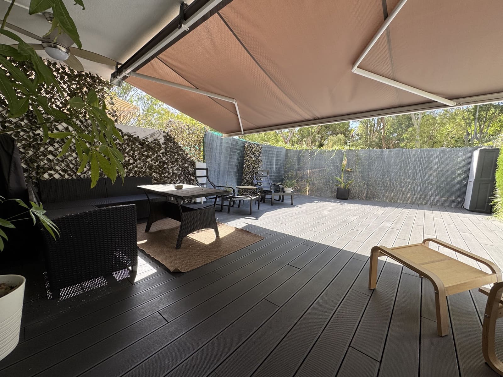 2 makuuhuone Huoneisto myytävänä paikassa La Cala de Mijas mukana uima-altaan 
autotalli - 324 900 € (Ref: 10037516)
