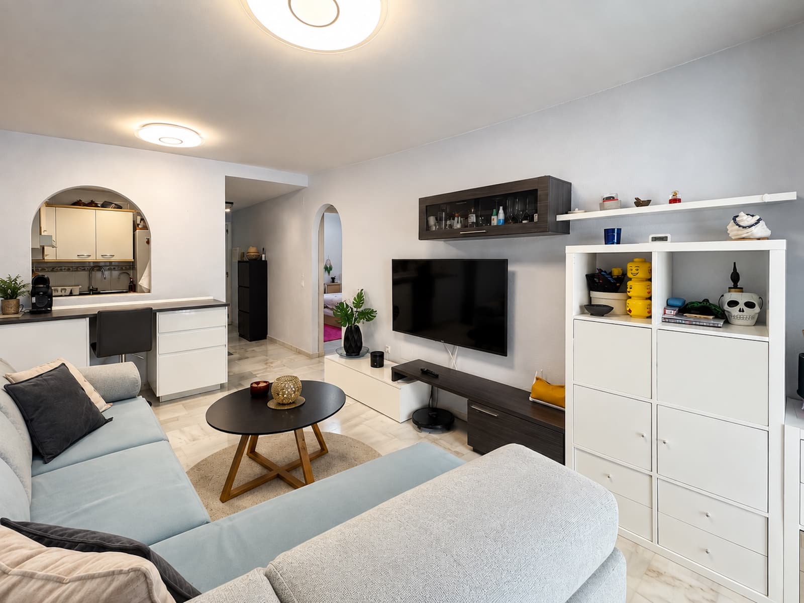 2 bedroom Apartment for sale in Miraflores with pool - € 324,900 (Ref: 10037516)