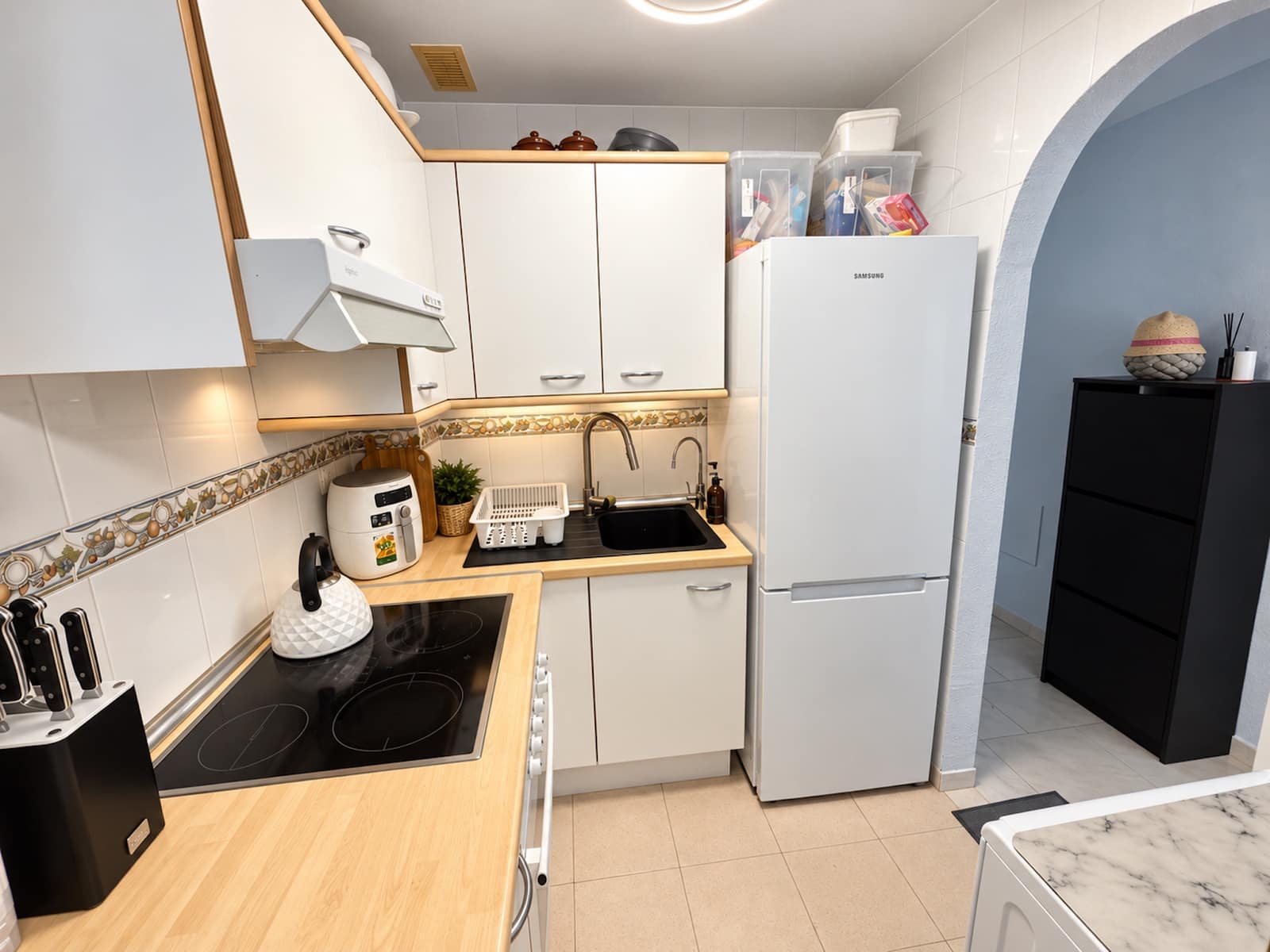 2 bedroom Apartment for sale in Miraflores with pool - € 324,900 (Ref: 10037516)