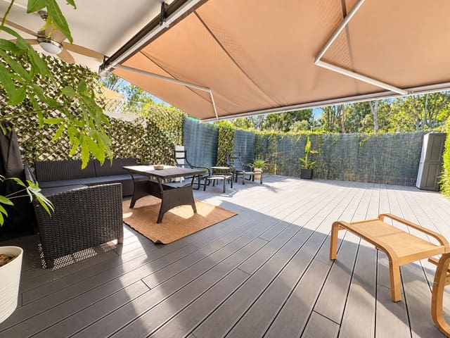 2 Zimmer Apartment zu verkaufen in Miraflores, Mijas mit Pool - 324.900 € (Ref: 10037516)