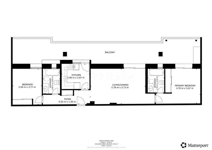 2 soveværelse Penthouse til salg i Marbella med swimmingpool garage - € 515.000 (Ref: 10038400)
