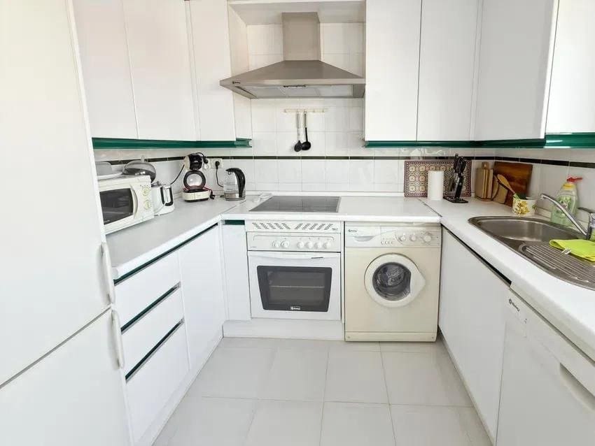 2 soveværelse Penthouse til salg i Marbella med swimmingpool garage - € 515.000 (Ref: 10038400)
