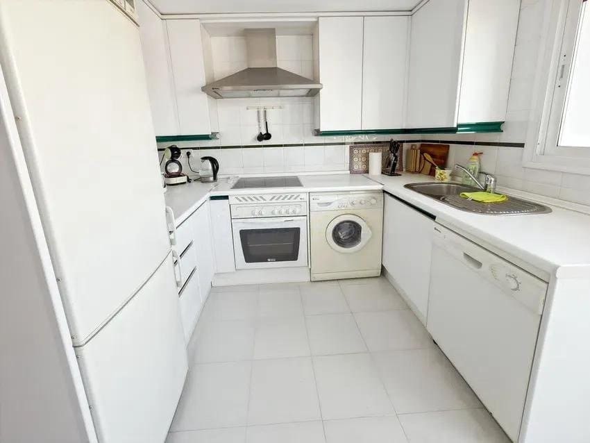 2 soveværelse Penthouse til salg i Marbella med swimmingpool garage - € 515.000 (Ref: 10038400)