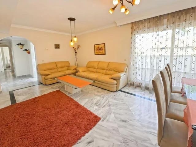 2 slaapkamer Penthouse te koop in Marbella met zwembad garage - € 515.000 (Ref: 10038400)