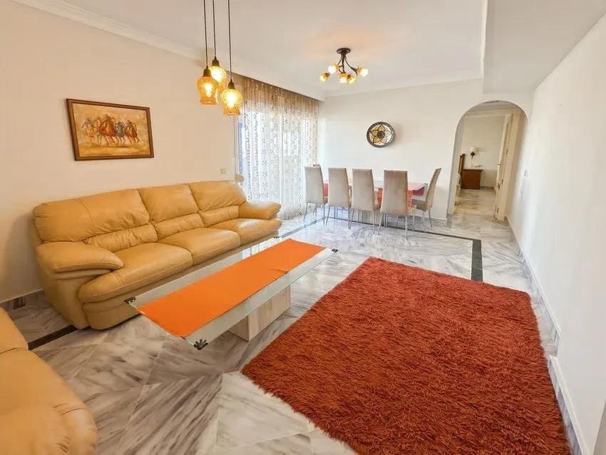 2 soveværelse Penthouse til salg i Marbella med swimmingpool garage - € 515.000 (Ref: 10038400)