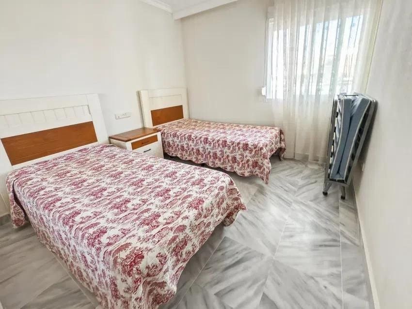 2 soveværelse Penthouse til salg i Marbella med swimmingpool garage - € 515.000 (Ref: 10038400)