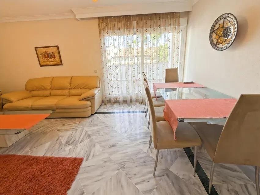 2 soveværelse Penthouse til salg i Marbella med swimmingpool garage - € 515.000 (Ref: 10038400)