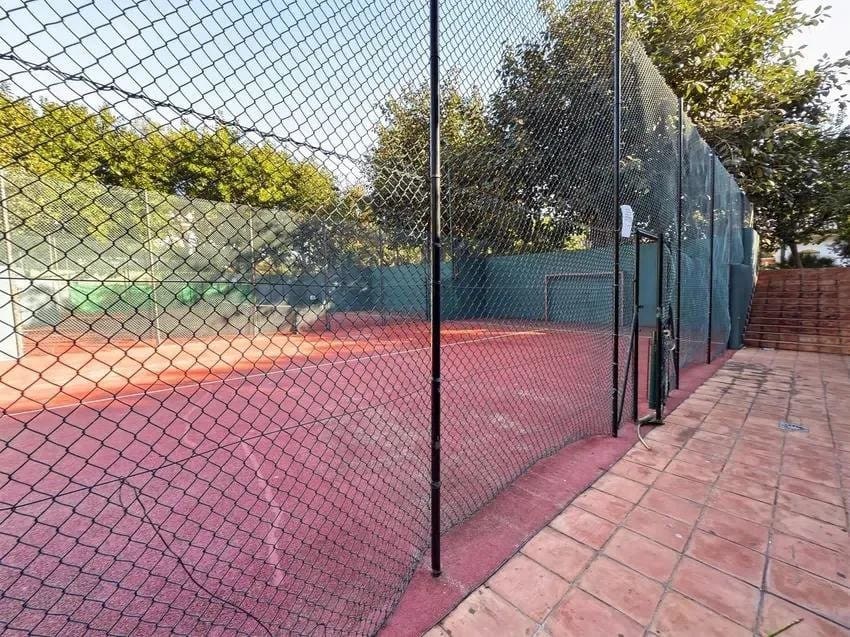 2 soveværelse Penthouse til salg i Marbella med swimmingpool garage - € 515.000 (Ref: 10038400)