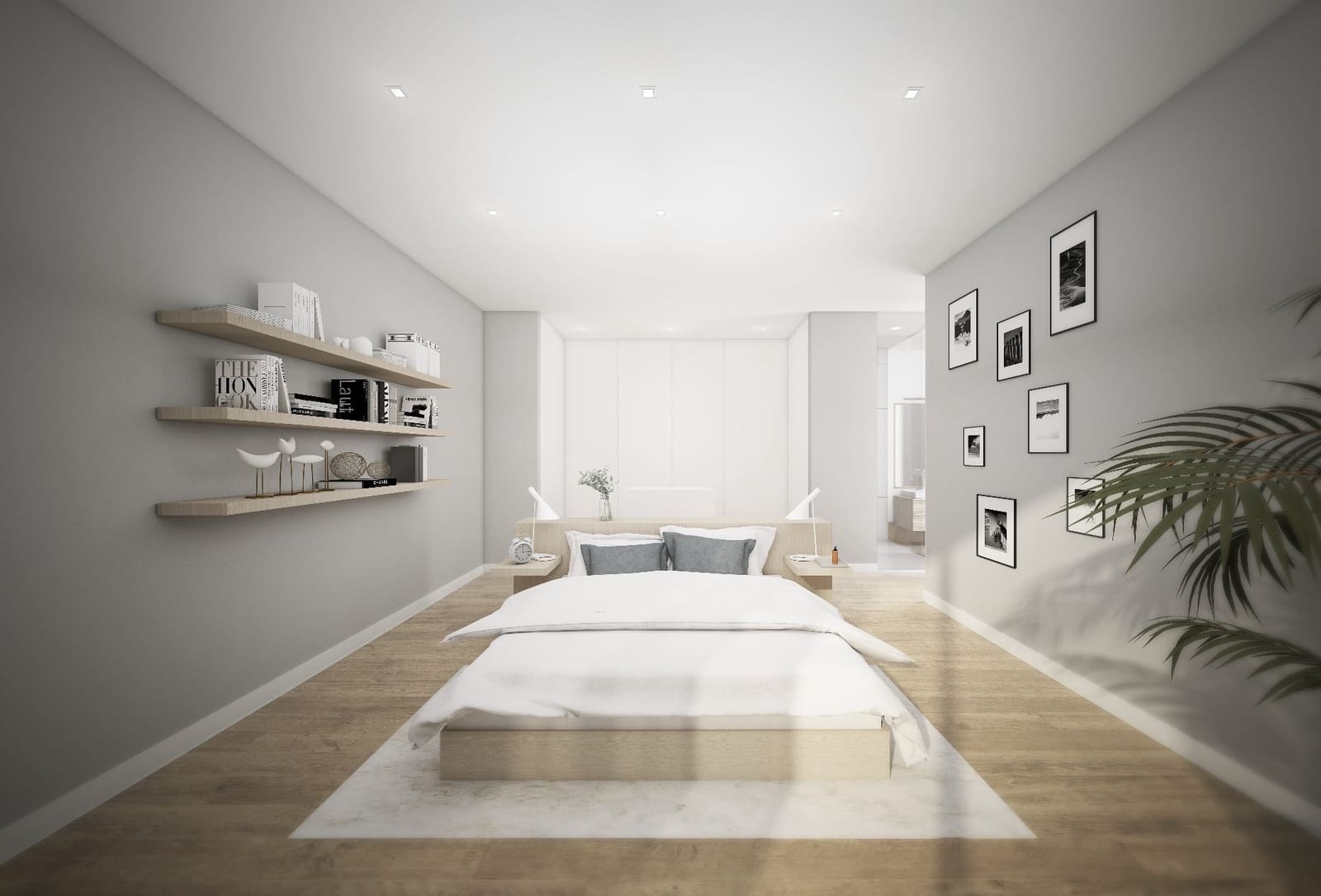 4 soveværelse Villa til salg i Campo Mijas med swimmingpool garage - € 1.949.000 (Ref: 10041234)
