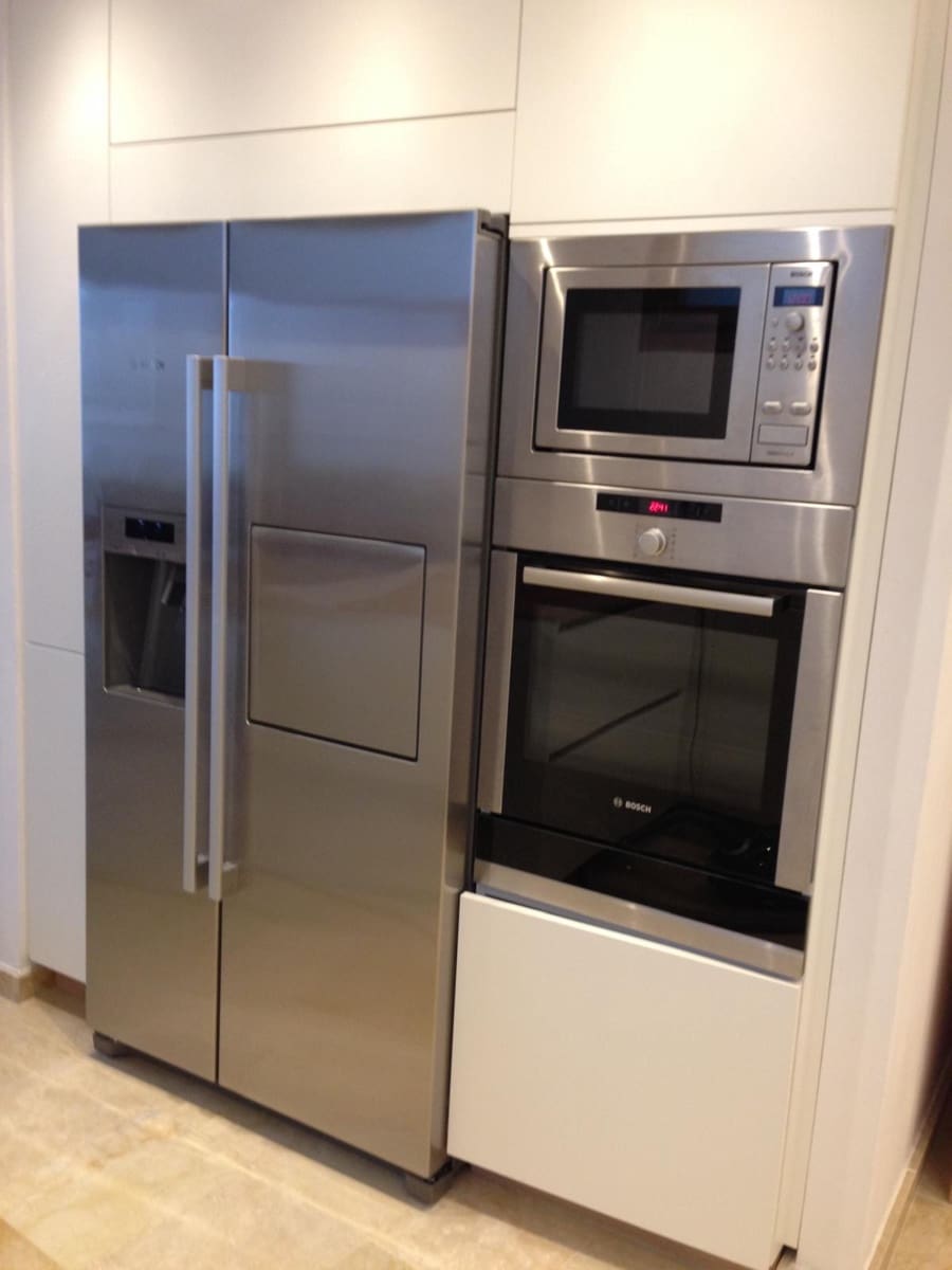 3 camera da letto Appartamento in vendita in Marbella con piscina garage - 599.000 € (Rif: 10041235)