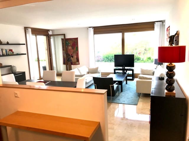 3 camera da letto Appartamento in vendita in Marbella con piscina garage - 599.000 € (Rif: 10041235)