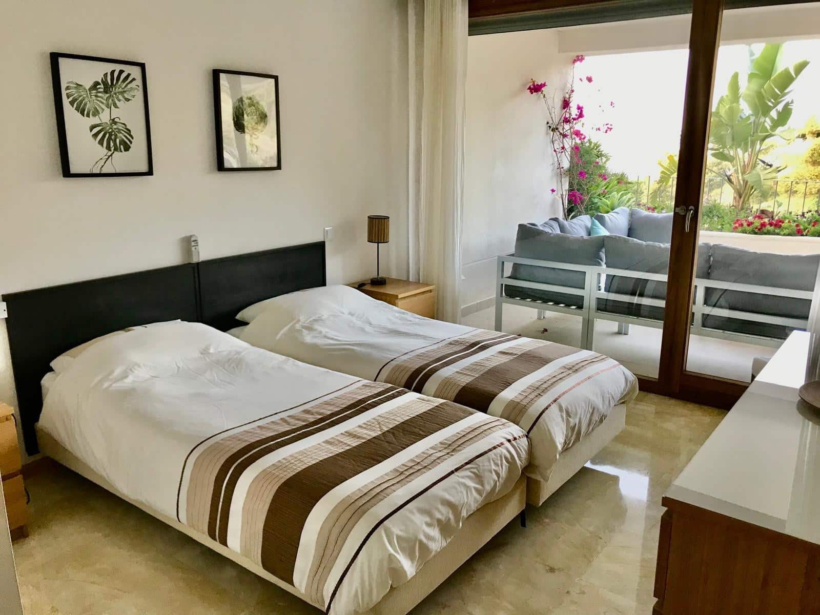 3 camera da letto Appartamento in vendita in Marbella con piscina garage - 599.000 € (Rif: 10041235)