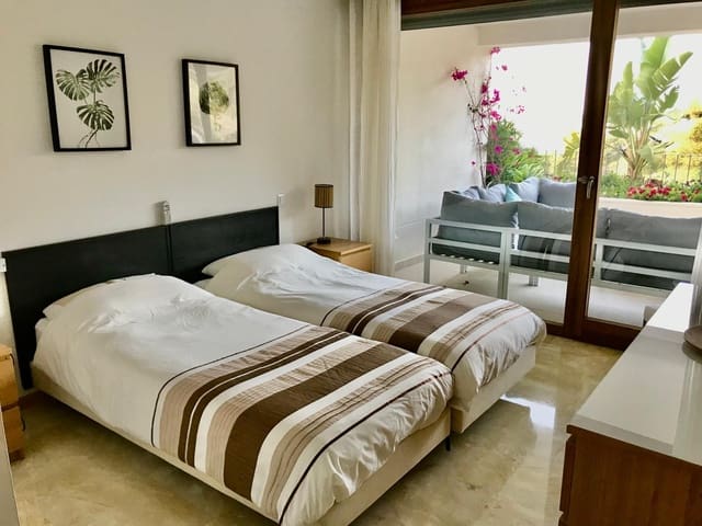 3 camera da letto Appartamento in vendita in Marbella con piscina garage - 599.000 € (Rif: 10041235)