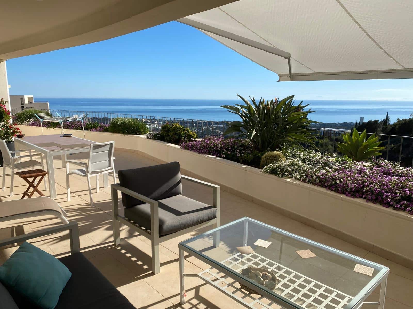 3 camera da letto Appartamento in vendita in Marbella con piscina garage - 599.000 € (Rif: 10041235)