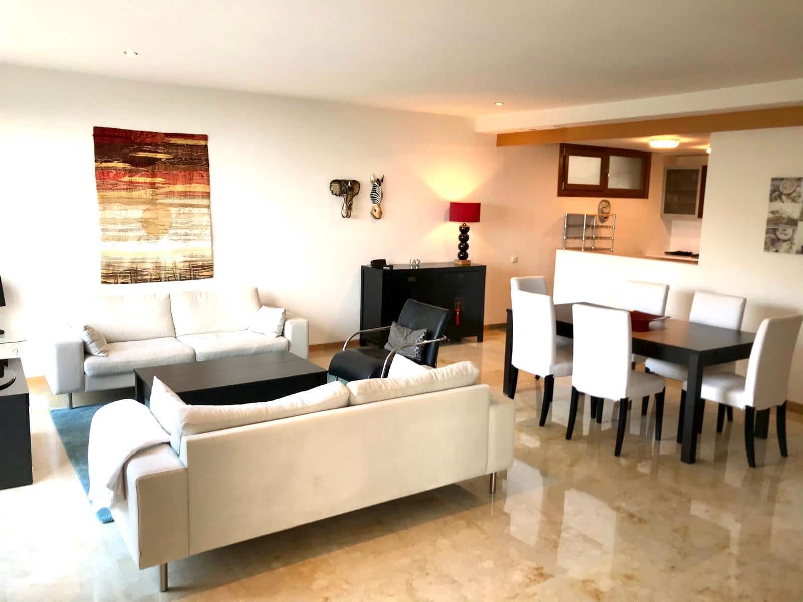 3 camera da letto Appartamento in vendita in Marbella con piscina garage - 599.000 € (Rif: 10041235)