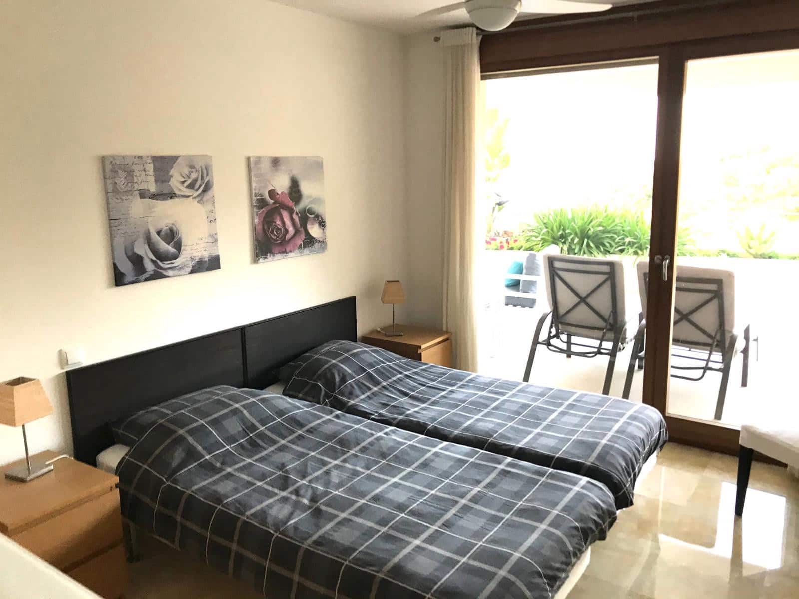 3 camera da letto Appartamento in vendita in Marbella con piscina garage - 599.000 € (Rif: 10041235)
