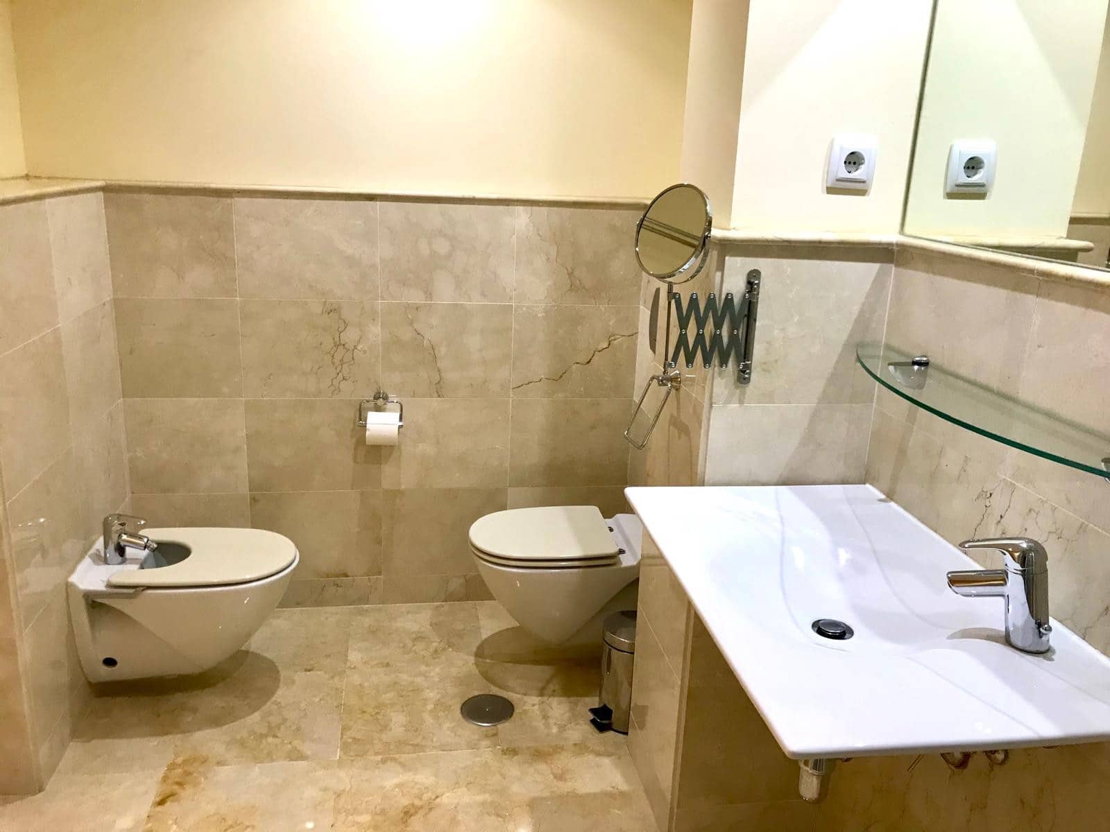 3 camera da letto Appartamento in vendita in Marbella con piscina garage - 599.000 € (Rif: 10041235)