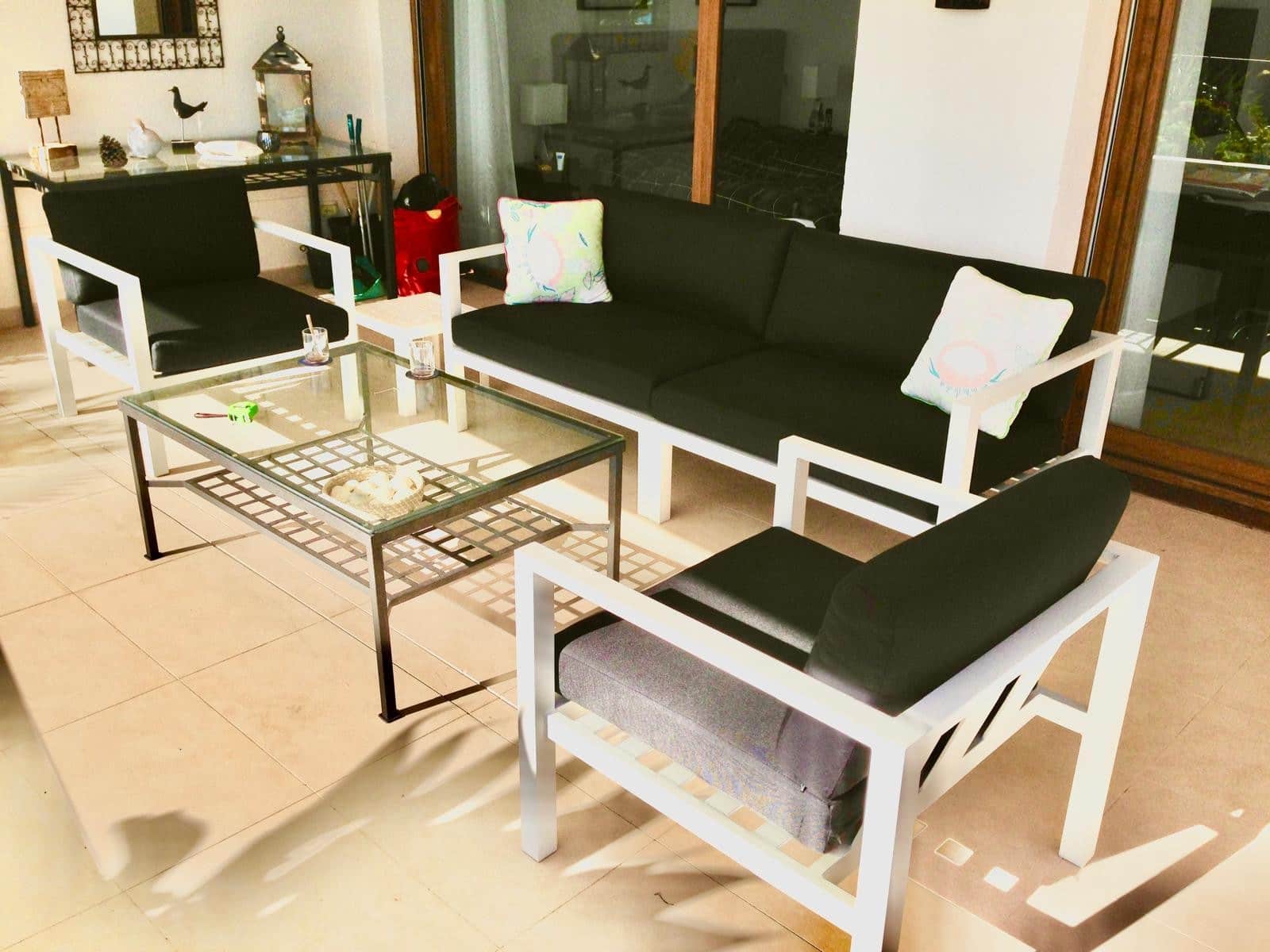 3 camera da letto Appartamento in vendita in Marbella con piscina garage - 599.000 € (Rif: 10041235)
