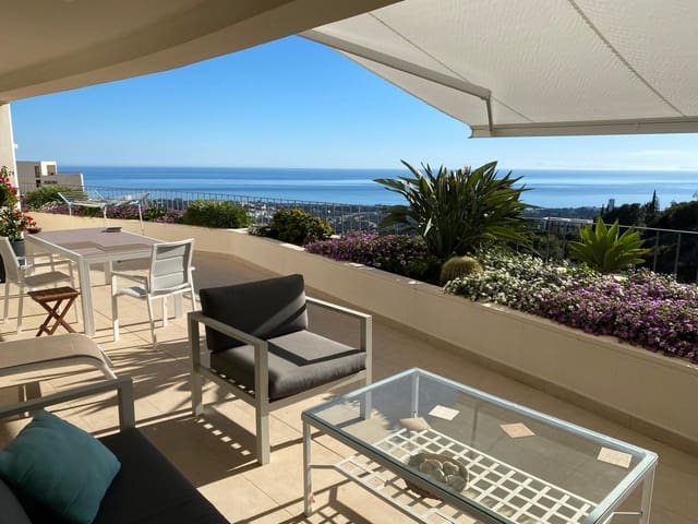 3 camera da letto Appartamento in vendita in Marbella con piscina garage - 599.000 € (Rif: 10041235)