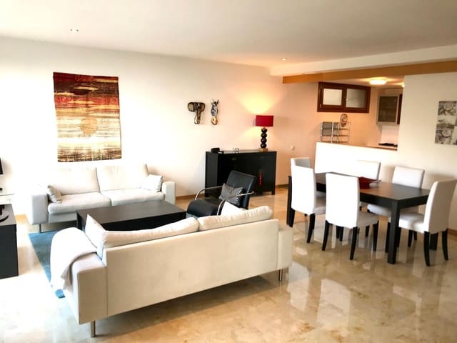 3 camera da letto Appartamento in vendita in Marbella con piscina garage - 599.000 € (Rif: 10041235)