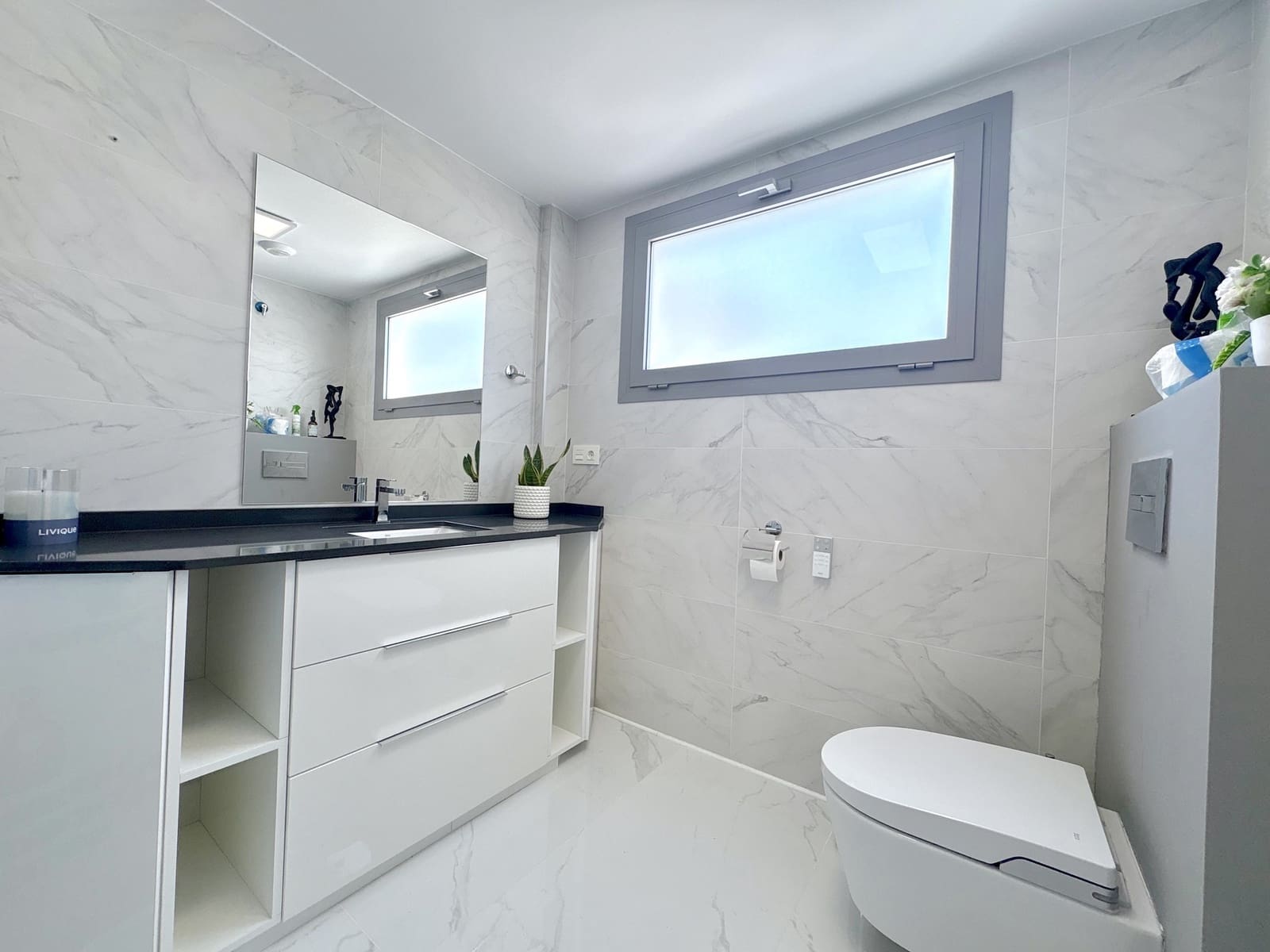 2 chambre Appartement à vendre à El Chaparral avec piscine garage - 620 000 € (Ref: 10050332)