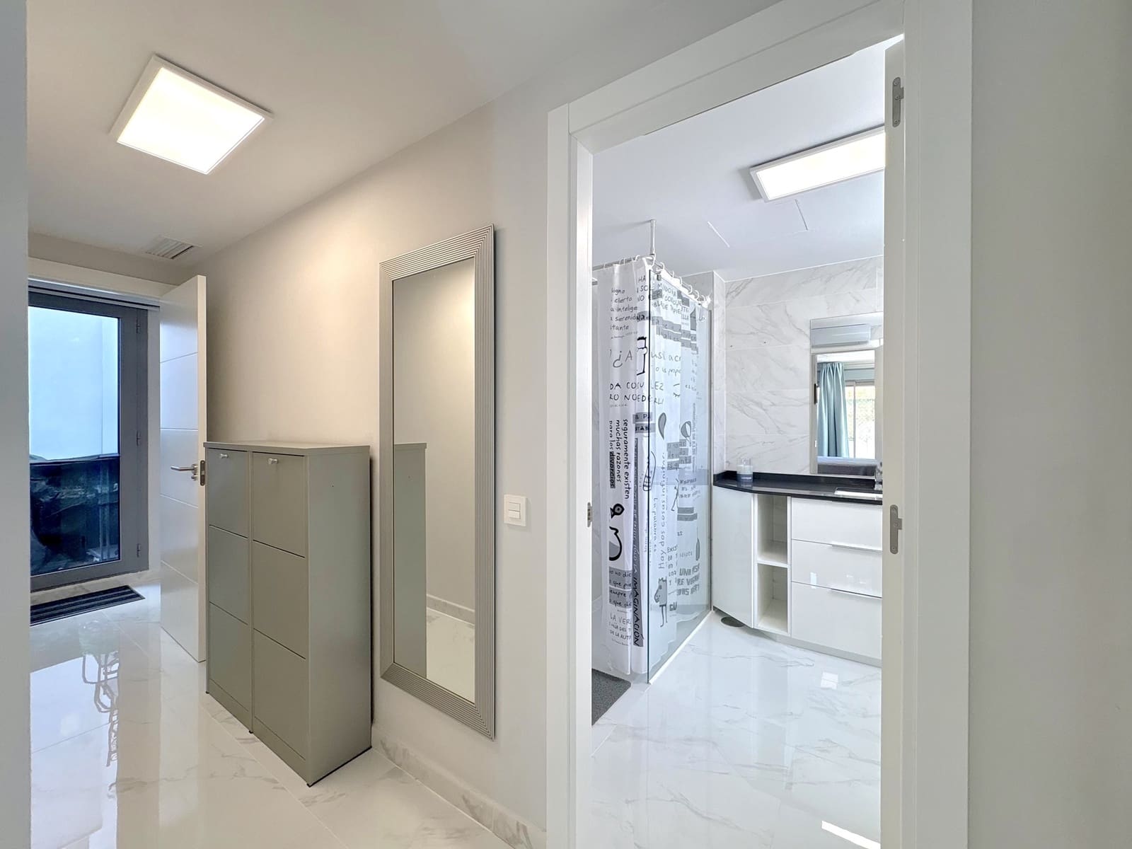2 chambre Appartement à vendre à El Chaparral avec piscine garage - 620 000 € (Ref: 10050332)