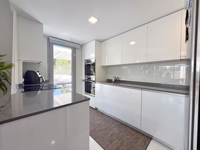 2 camera da letto Appartamento in vendita in El Chaparral, Mijas con piscina garage - 620.000 € (Rif: 10050332)