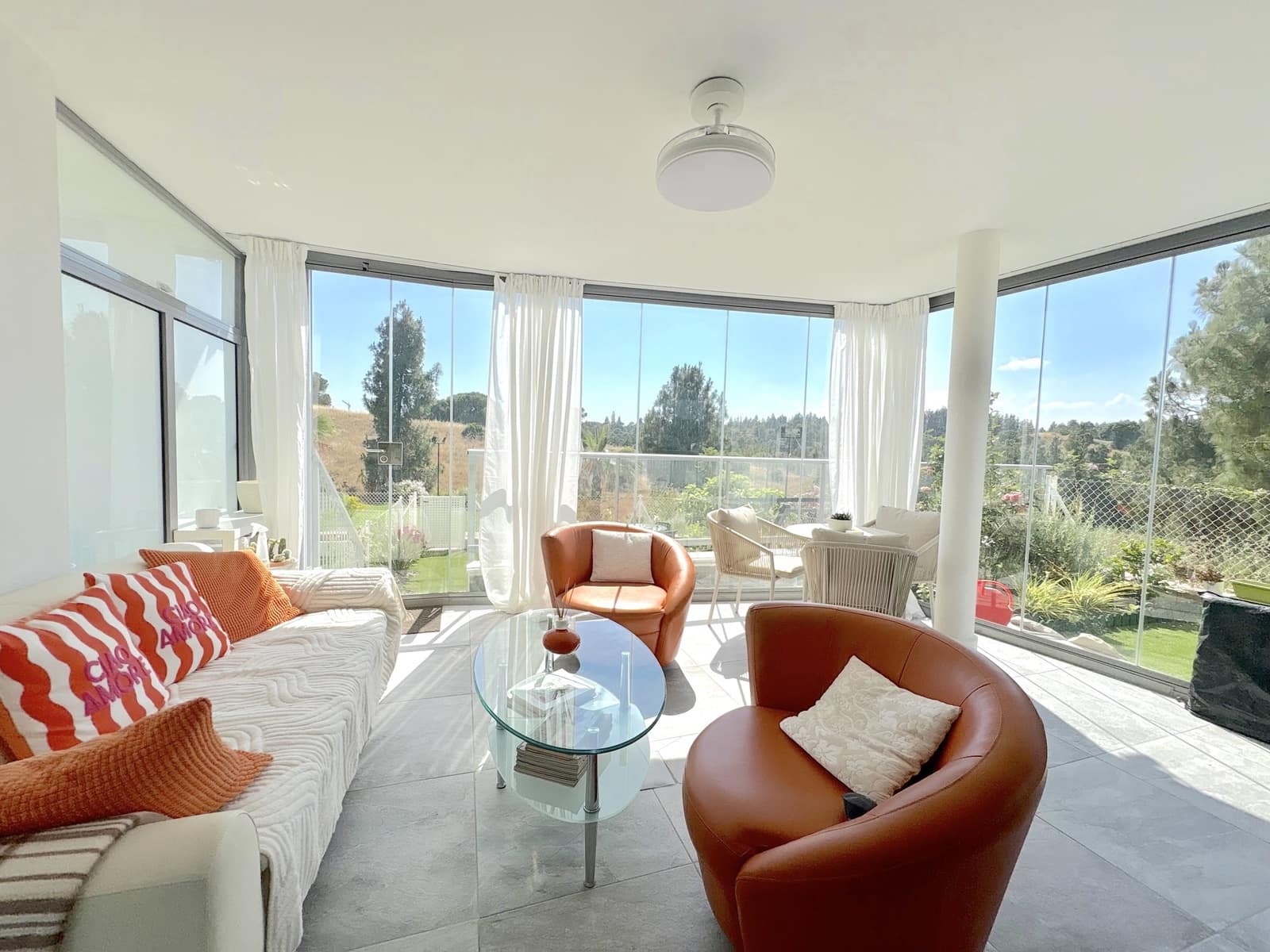 2 chambre Appartement à vendre à El Chaparral avec piscine garage - 620 000 € (Ref: 10050332)