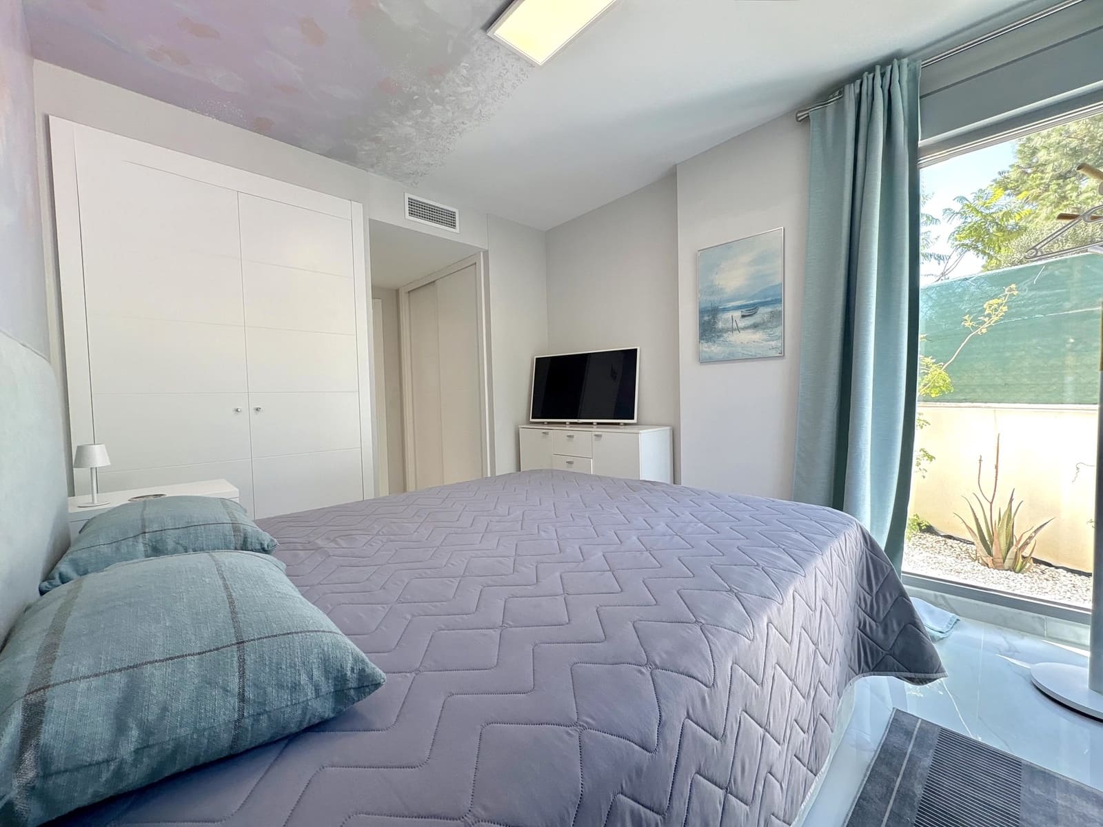 2 chambre Appartement à vendre à El Chaparral avec piscine garage - 620 000 € (Ref: 10050332)
