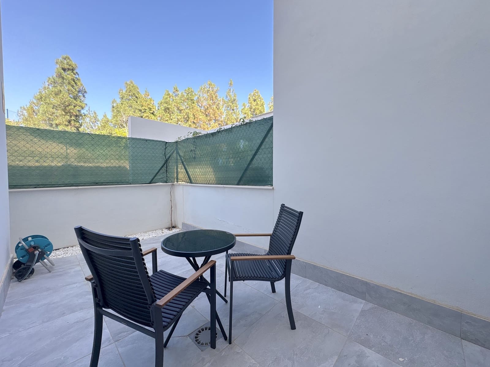 2 chambre Appartement à vendre à El Chaparral avec piscine garage - 620 000 € (Ref: 10050332)