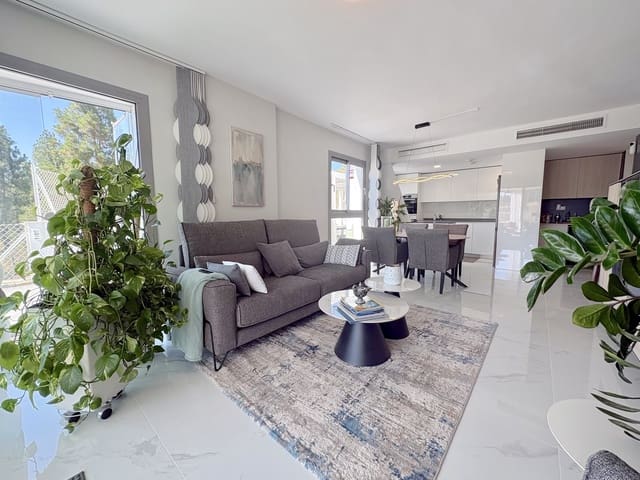 2 camera da letto Appartamento in vendita in El Chaparral, Mijas con piscina garage - 620.000 € (Rif: 10050332)