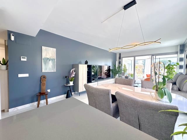 2 camera da letto Appartamento in vendita in El Chaparral, Mijas con piscina garage - 620.000 € (Rif: 10050332)