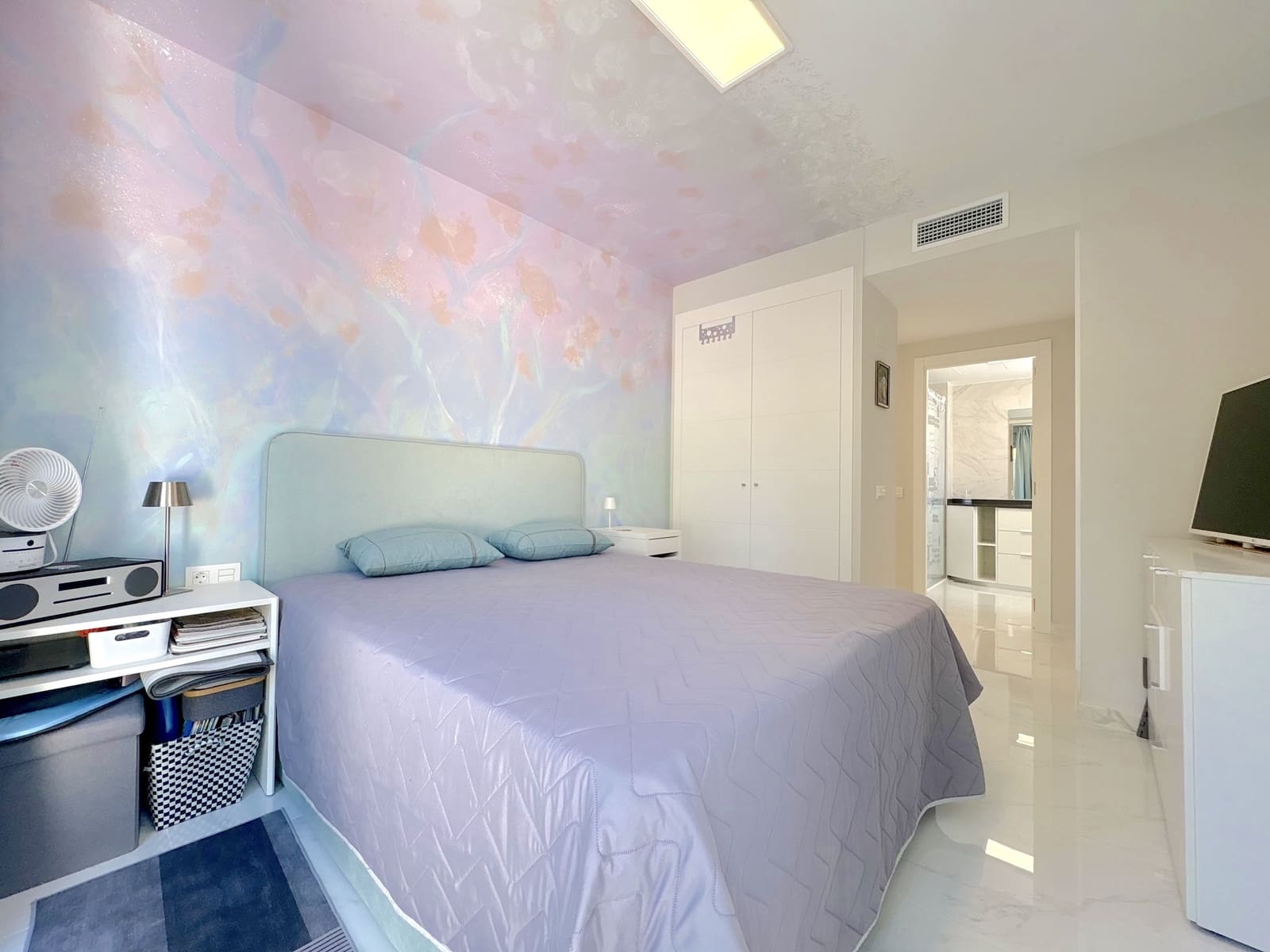2 chambre Appartement à vendre à El Chaparral avec piscine garage - 620 000 € (Ref: 10050332)
