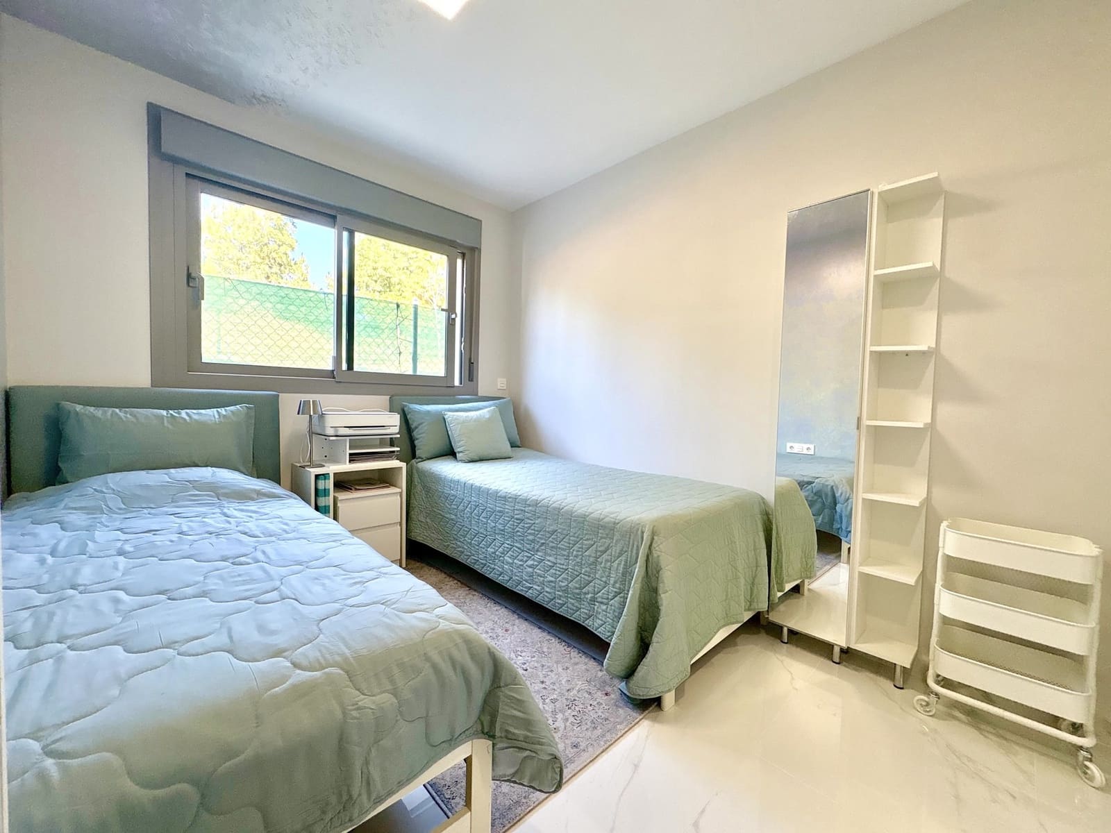2 chambre Appartement à vendre à El Chaparral avec piscine garage - 620 000 € (Ref: 10050332)